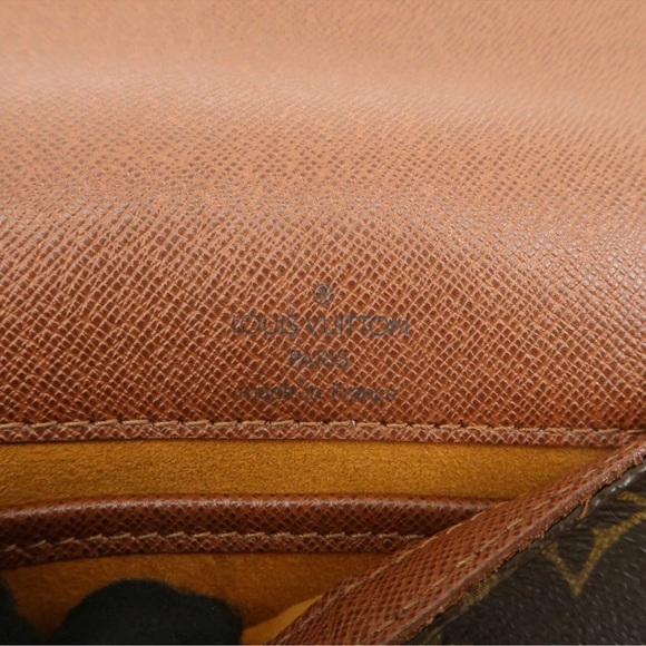 LV🤎Musette Tango Shoulder Bag - Picture 9 of 12